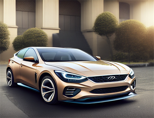 汽车活动方案策划模板