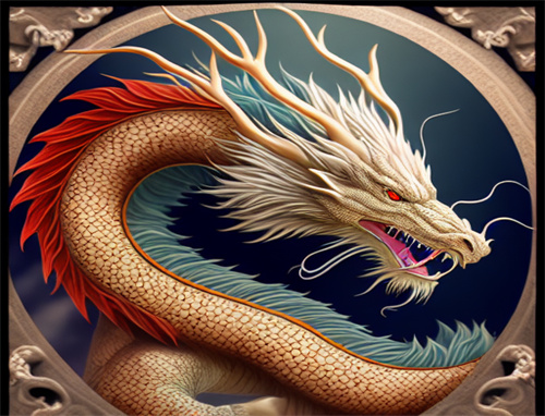 2024龙年是什么命解析