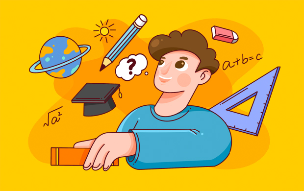 关于教育的学生演讲稿