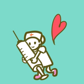 护士节精彩演讲稿