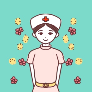 适合医院护士的演讲稿