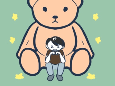 电子版六一儿童节演讲稿