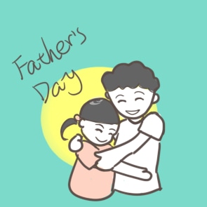 父亲的教育演讲稿