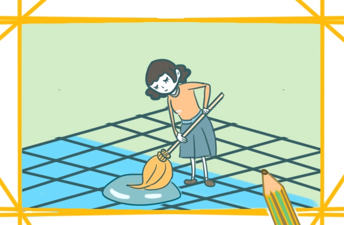 简单的劳动心得感悟作文