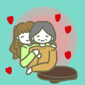 母亲节活动演讲稿300字