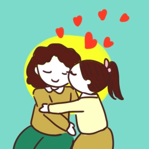 母亲节演讲稿开头