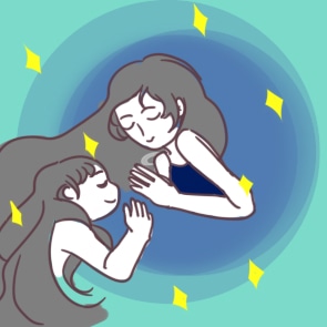 母亲节国旗下演讲稿