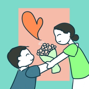 母亲节的主持人演讲稿