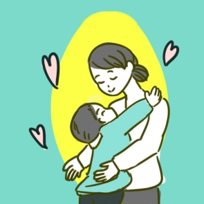 母亲节国旗下演讲稿