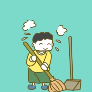 小学生劳动节作文400字优秀