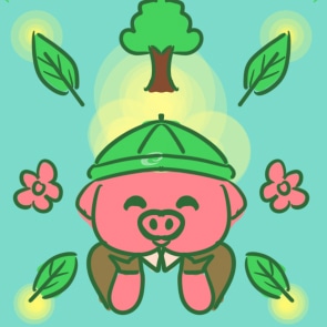 2021植树节环保主题演讲稿