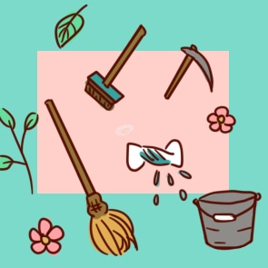 简单的劳动心得感悟作文