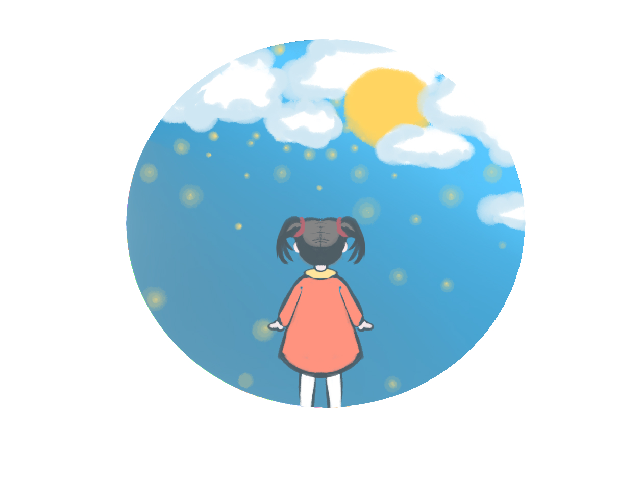 演讲稿《六一儿童节》