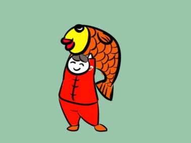 2021牛年春节晚会发言稿