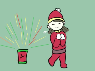 关于春节的主题演讲稿10篇