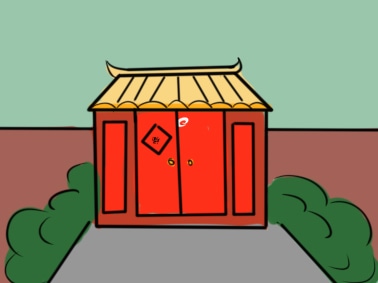 春节演讲稿作文400字