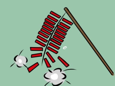 2024龙年春节个人慰问信