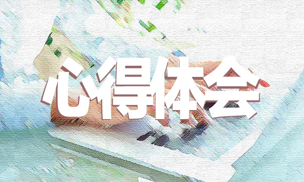 师风师德体会心得感言